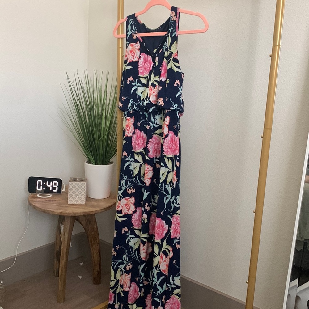 Women's Maxi Dress size L